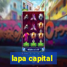 lapa capital